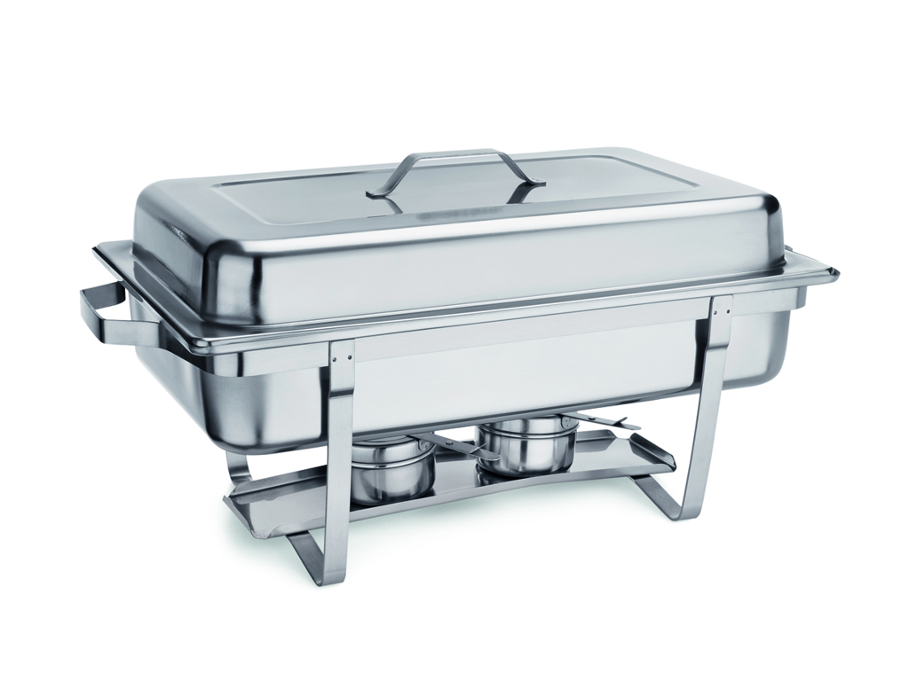 Chafing Dish RF GN 1/1
