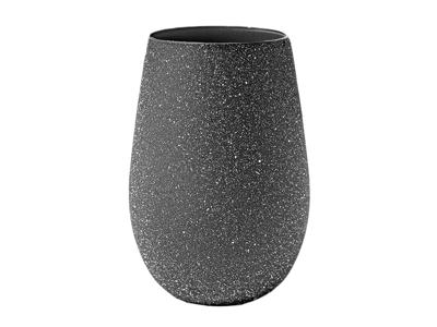 Vattenglas - Glas - Ljusgrå - 120x85mm - 46.5cl - Tål diskmaskin