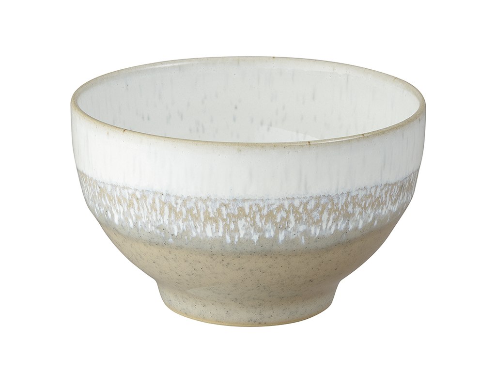 Skål Ø10,5cm 310ml Kiln Hvid
