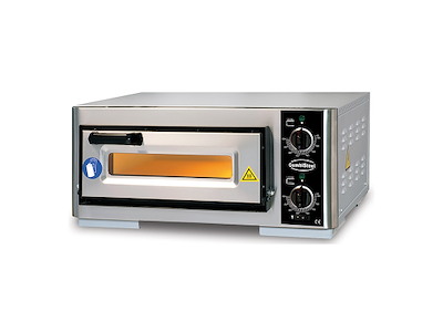 Elektrisk Pizzaugn Ø39 cm