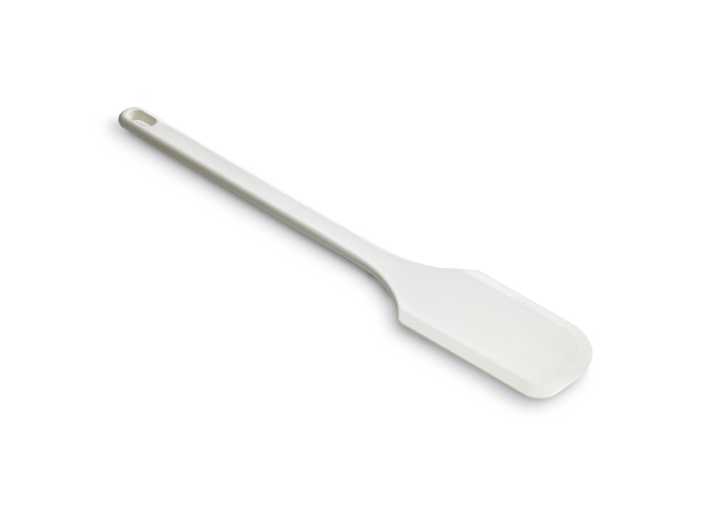 Fatsskrabare 35 cm i hård plast