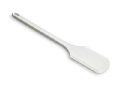 Fatsskrabare 35 cm i hård plast