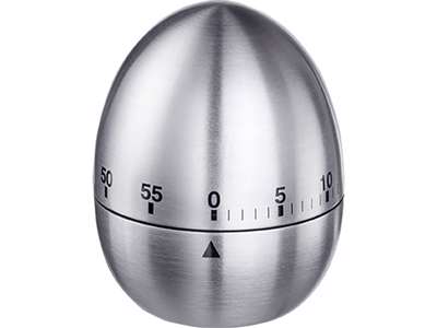 Minutur ägg Tempus