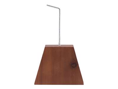 Vindstoppare till tavlor 20,5x13,8x4,7 cm