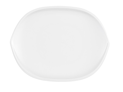 Artesano Tallrik platt 255x195 mm