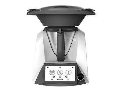 Termoblender 2 liter, 37°-160°C.