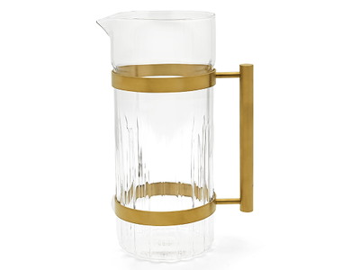 Kanna Guld Glas 1,4 L ARINTO