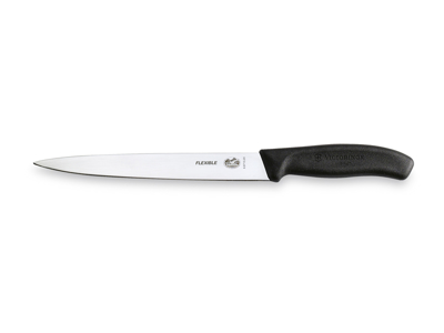 Filékniv, 20 cm, Victorinox