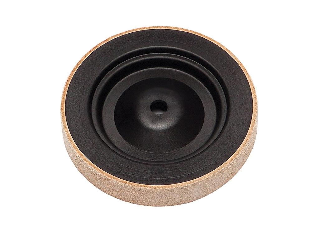 Slipskiva Läder Tormek T-4