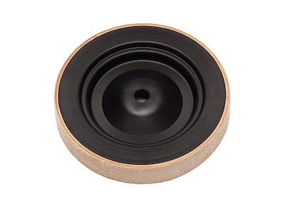 Slipskiva Läder Tormek T-4