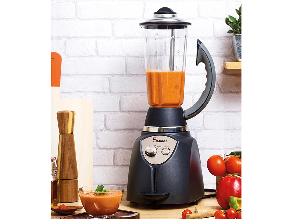 Kanna 2 ltr glas till MBL37KANDE3