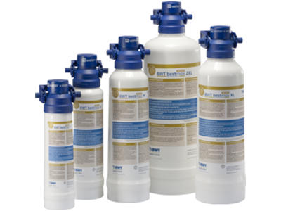 Avkalkningsfilter Bestmax Premium XL