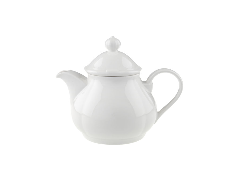 La Scala Teapot N.5 m/Lock 0,40 L