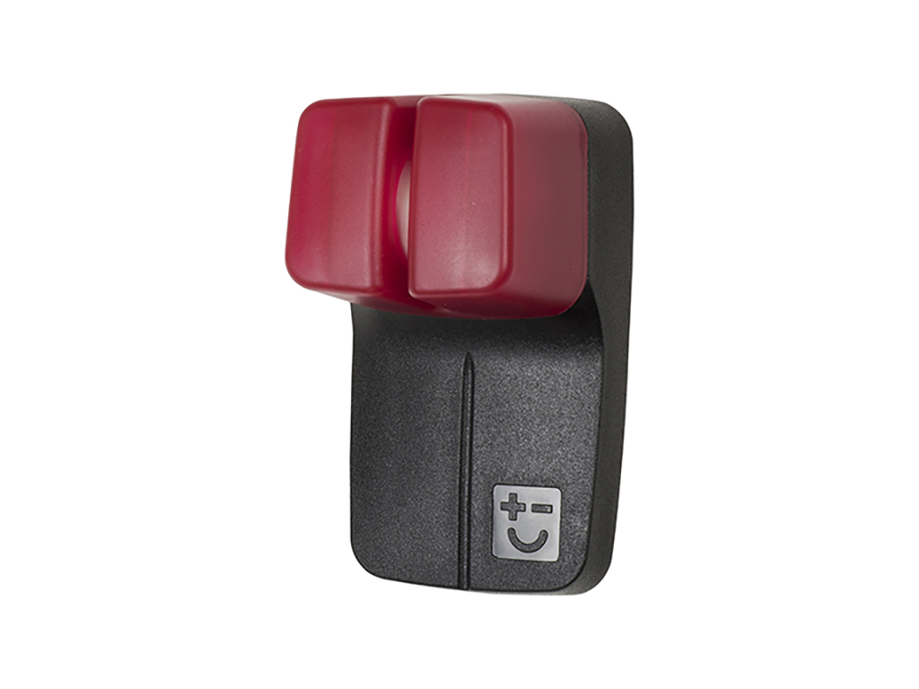 Knivslipare m/magnet