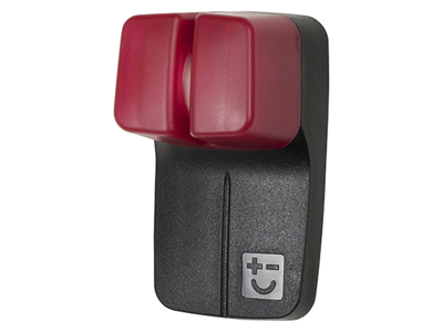 Knivslipare m/magnet