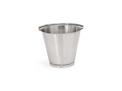 Spand RF Ø 33 H 36 cm 15 l. m. bundring