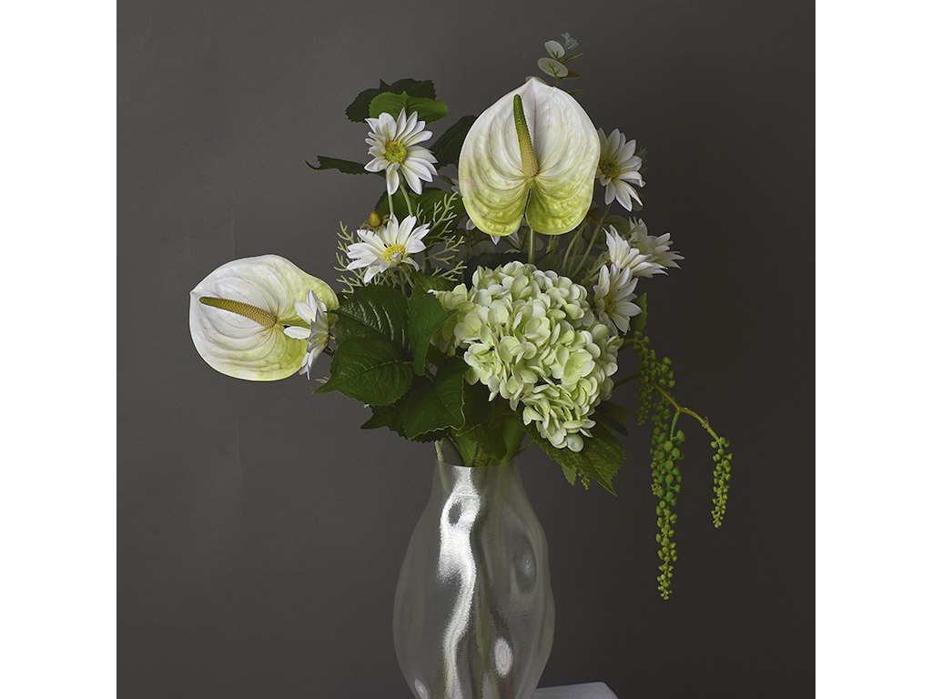 Buket 8 stilke Fresh Mint