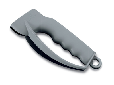 Knivslipare, liten, Victorinox, ergonomisk, mobil