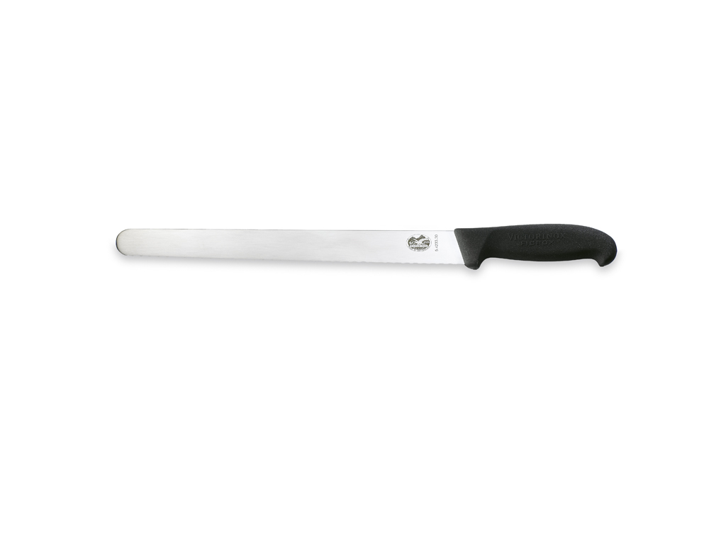 Universalkniv, 30 cm, Victorinox Fibrox