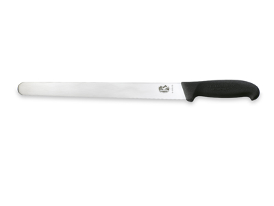 Universalkniv, 30 cm, Victorinox Fibrox
