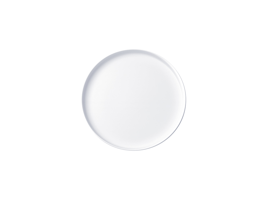 Affinity Tallrik platt Ø 210 mm