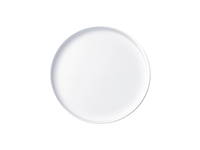 Affinity Tallrik platt Ø 210 mm