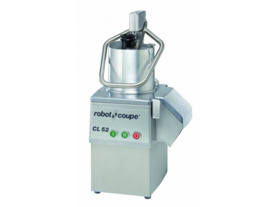 Grönsaksavskärare Robot Coupe CL52E 230V
