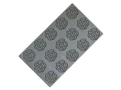 Pavodecor Silikon 300x175mm 15stk Leave