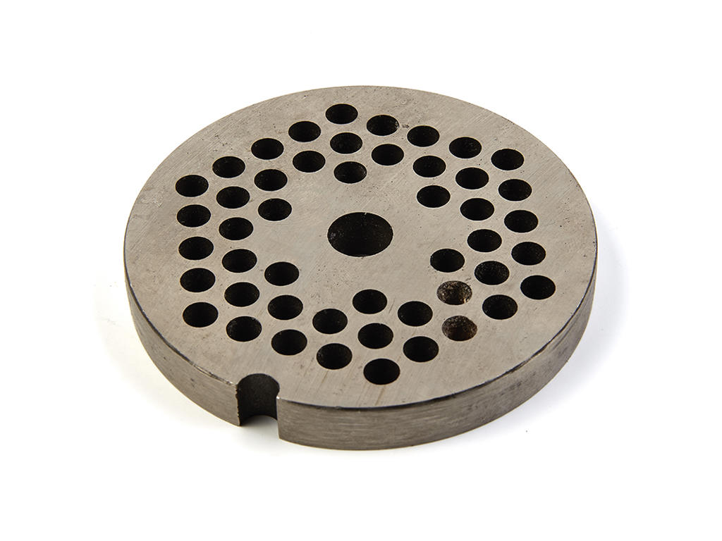 Maxima Hålskiva 6 mm t/Köttkvarn str. 22 1100W