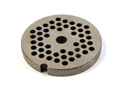 Maxima Hålskiva 6 mm t/Köttkvarn str. 22 1100W