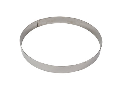 Form RF Ø180 mm h:45 mm