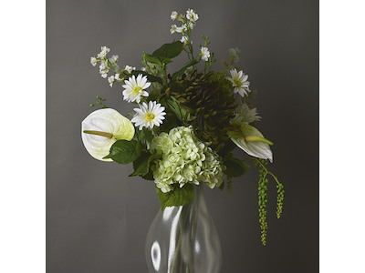 Buket 13 stilke Fresh Mint