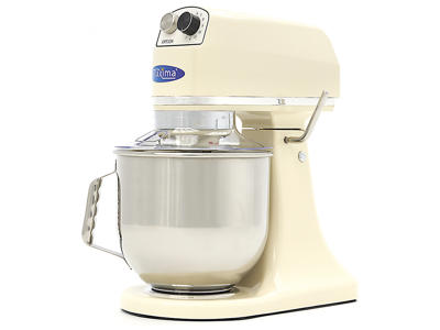 Röremaskin 7 ltr. Maxima Ivory