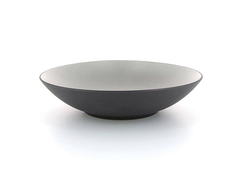 Equinoxe Djup Tallrik Ø 24 Peppar