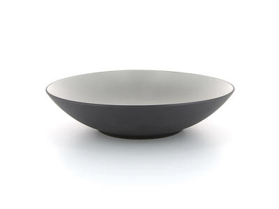 Equinoxe Djup Tallrik Ø 24 Peppar