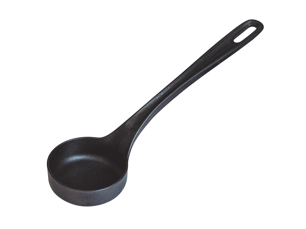 Sked t/tomatsoja Nylon/Fiberglas 35cm