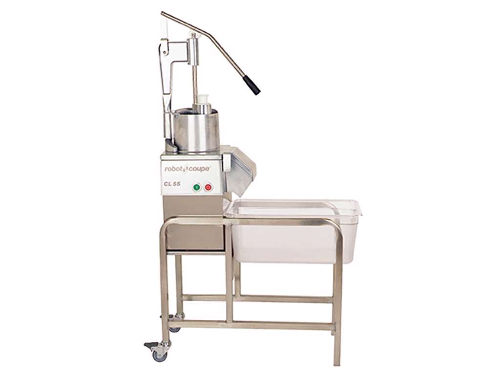 Robot Coupe CL55 Matningshuvud