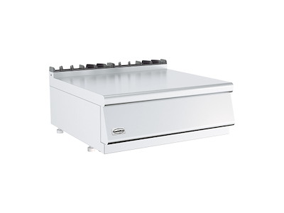 Neutralsektion - 800x700x300mm