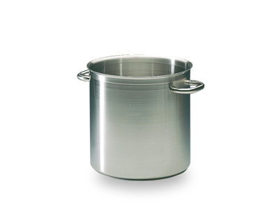 Kastrull hög Ø 50 cm, 98 ltr EJ INDUKTION