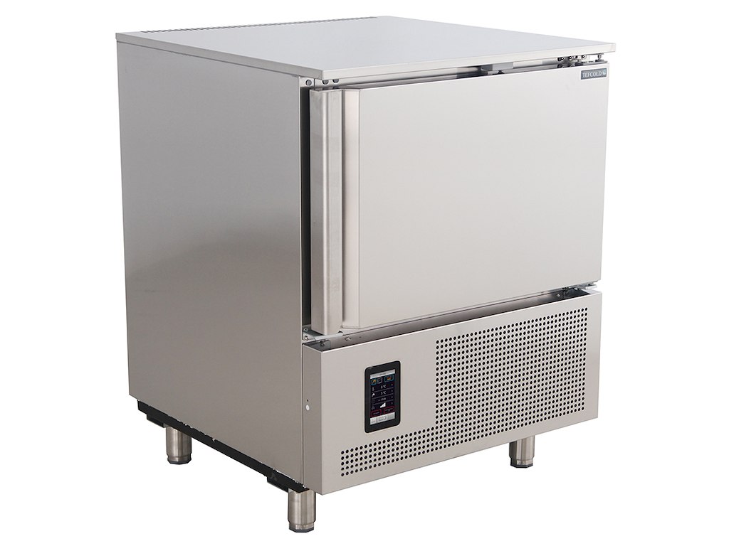 Blåskylare GN1/1x5 Touch display