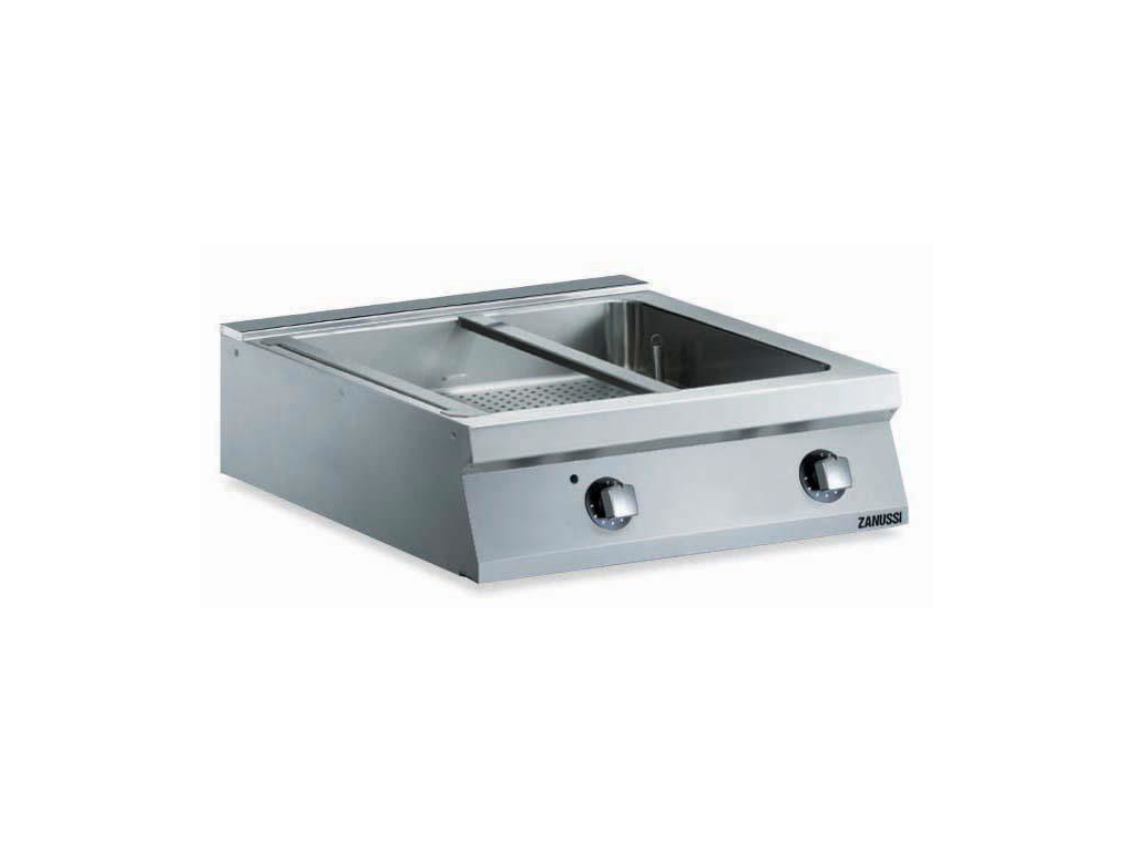 Vattenbad för el 800 mm 900