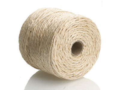 Sisalgarn, 500 g, Inte för livsmedel, 2-625