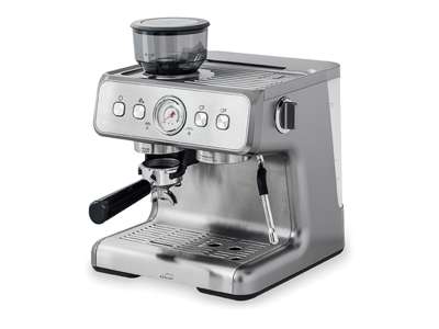 Espressomaskin Pro 2,8 L Lacor