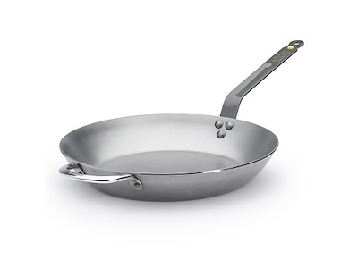 Stekpanna Järn Ø32 cm Mineral B