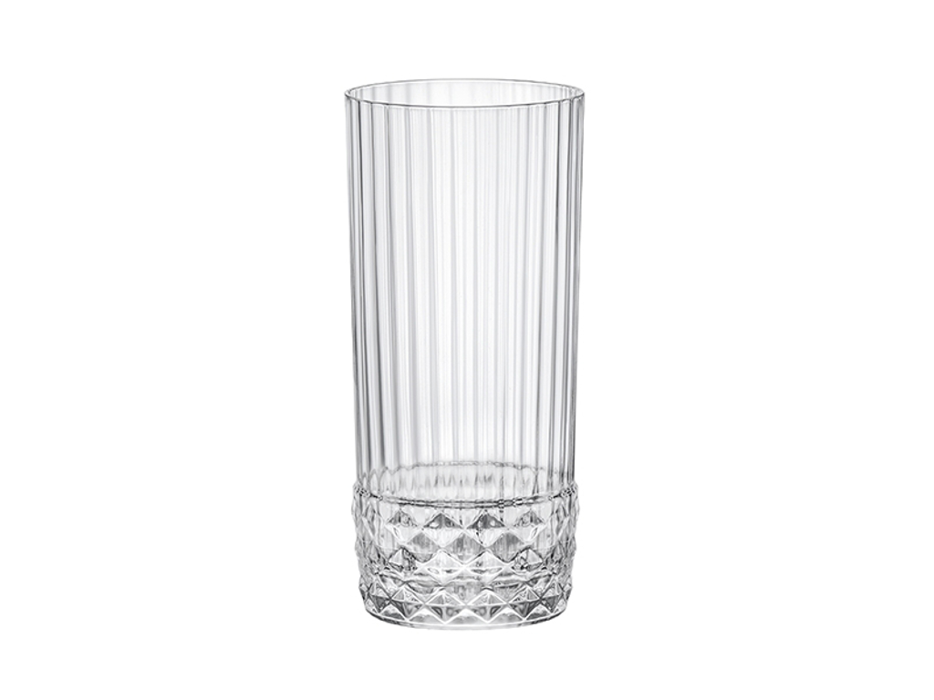 Glas America dricksglas 49 cl