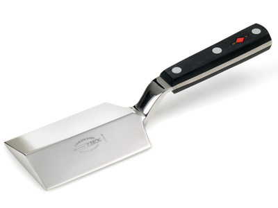 Biffbankare, F. Dick