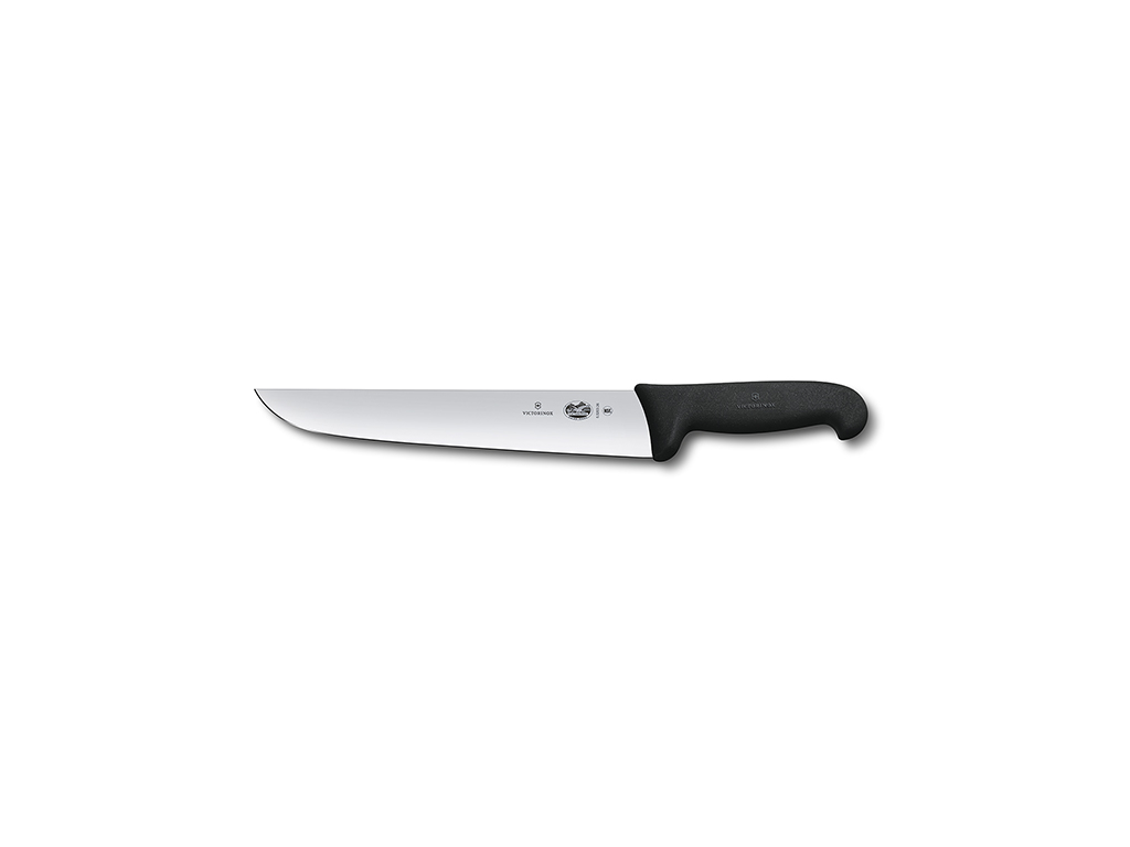 Slaktkniv, 28 cm, Victorinox Fibrox