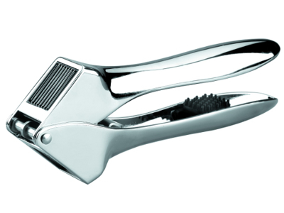 Vitlökspress / Snittare Lacor 20 cm