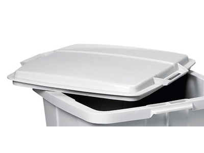 Lock till plastburk 474