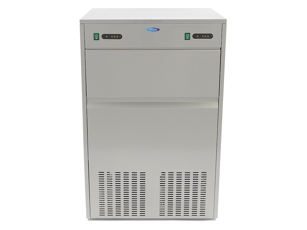 Ismaskin - 100kg/24t - 60kg magas - 70000g